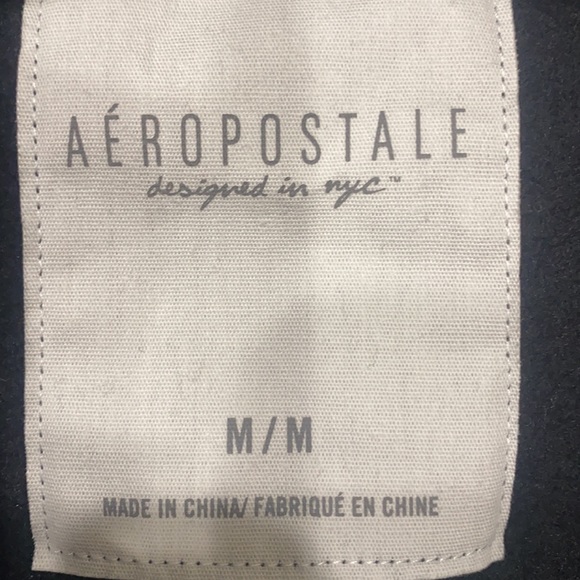 Aeropostale Women’s Sweatshirt - Picture 3 of 4